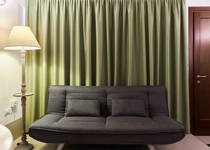 Casa Rialto The Most Central With Ac Wifi 公寓