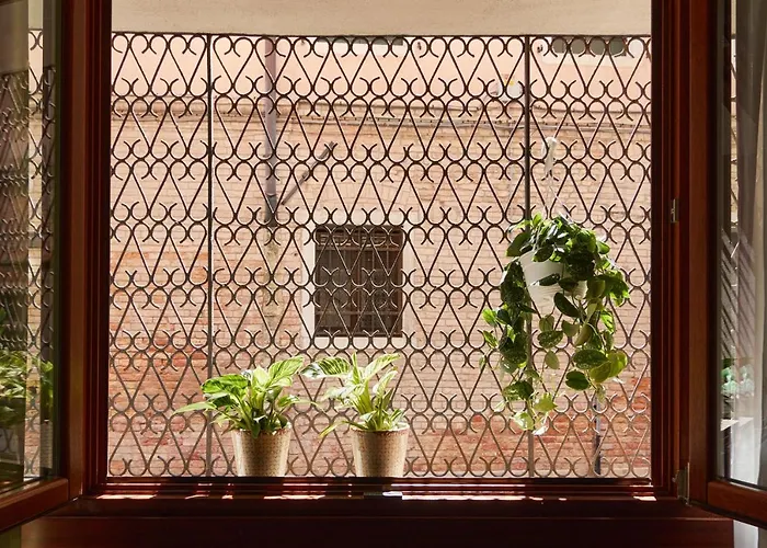 Casa Rialto The Most Central With Ac Wifi