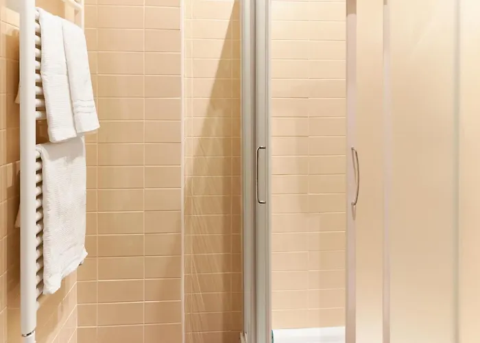 Casa Rialto The Most Central With Ac Wifi