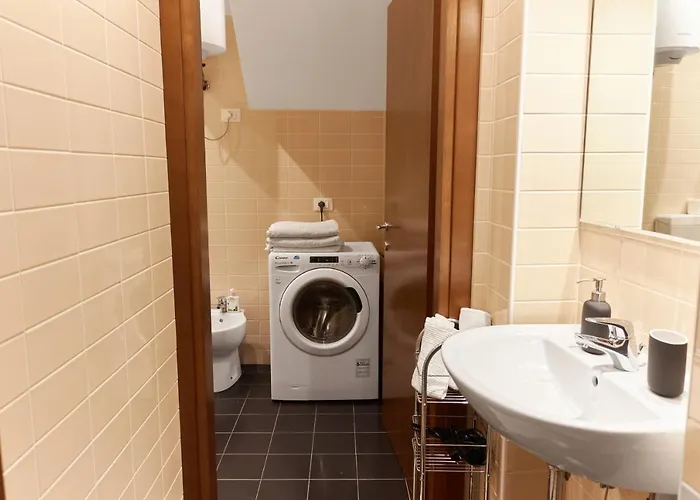 Casa Rialto The Most Central With Ac Wifi 公寓 *